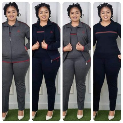 Tracksuit