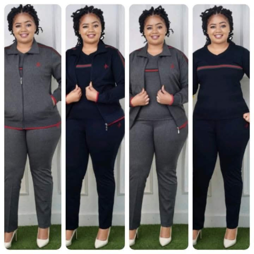 Tracksuit
