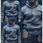 Hoody Closed