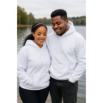 Hoody closed