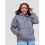 Hoody closed
